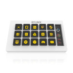 Sades Ryunix XD100 Stream Deck